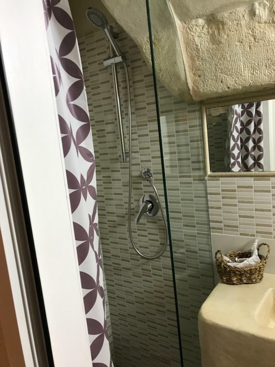 파사노 Casa Nonna Fiora 빌라 외부 사진