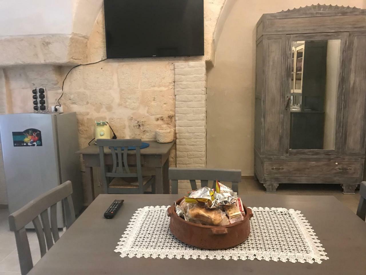 파사노 Casa Nonna Fiora 빌라 외부 사진