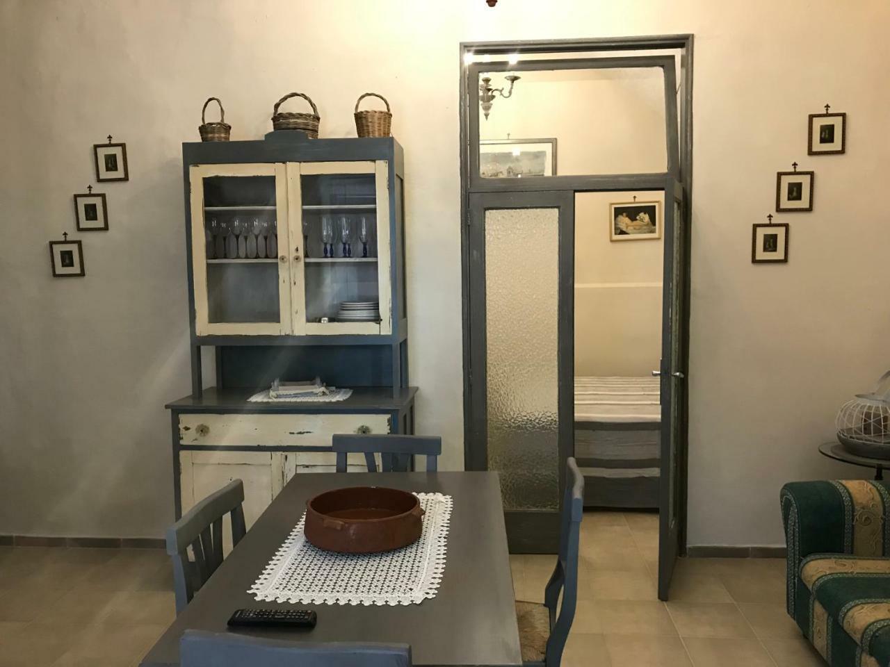 파사노 Casa Nonna Fiora 빌라 외부 사진